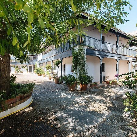 Oasis En El Centro De Sevilla Экстерьер фото