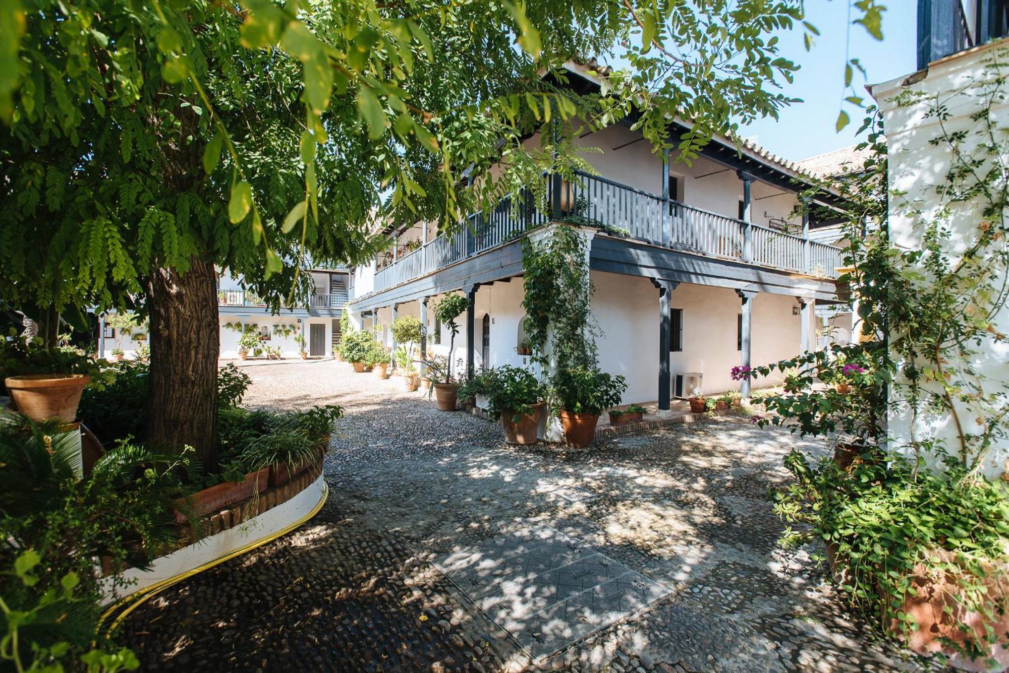 Oasis En El Centro De Sevilla Экстерьер фото