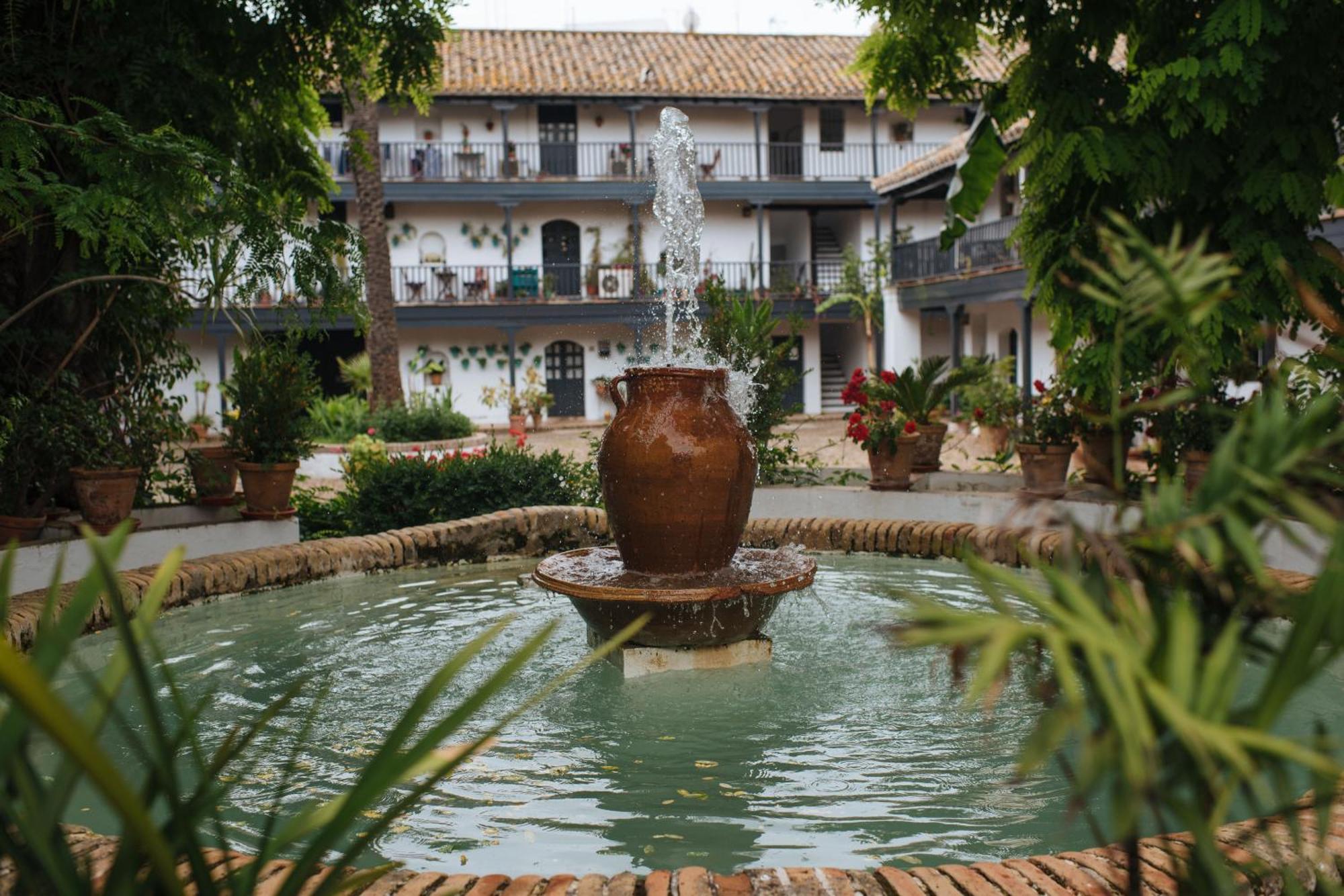 Oasis En El Centro De Sevilla Экстерьер фото