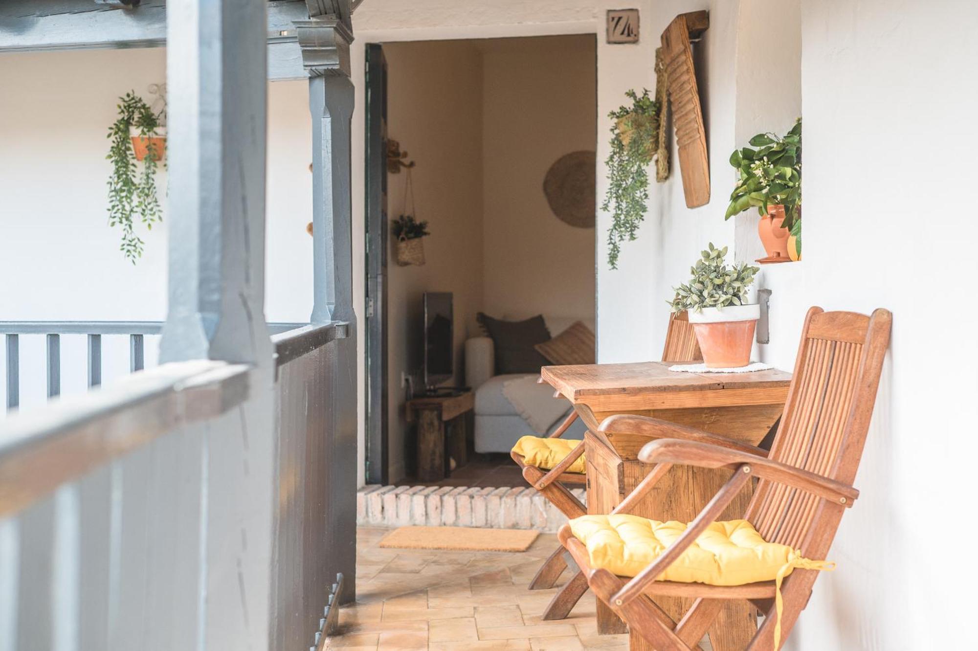 Oasis En El Centro De Sevilla Экстерьер фото
