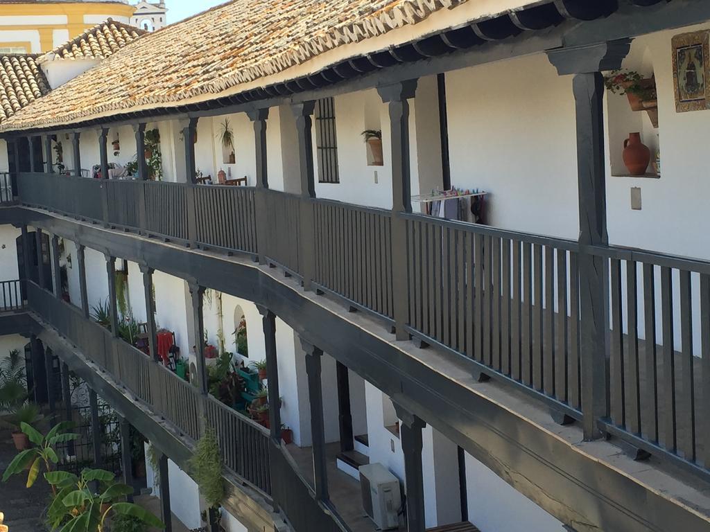 Oasis En El Centro De Sevilla Экстерьер фото