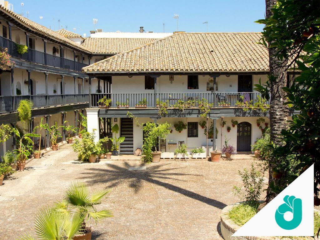 Oasis En El Centro De Sevilla Экстерьер фото